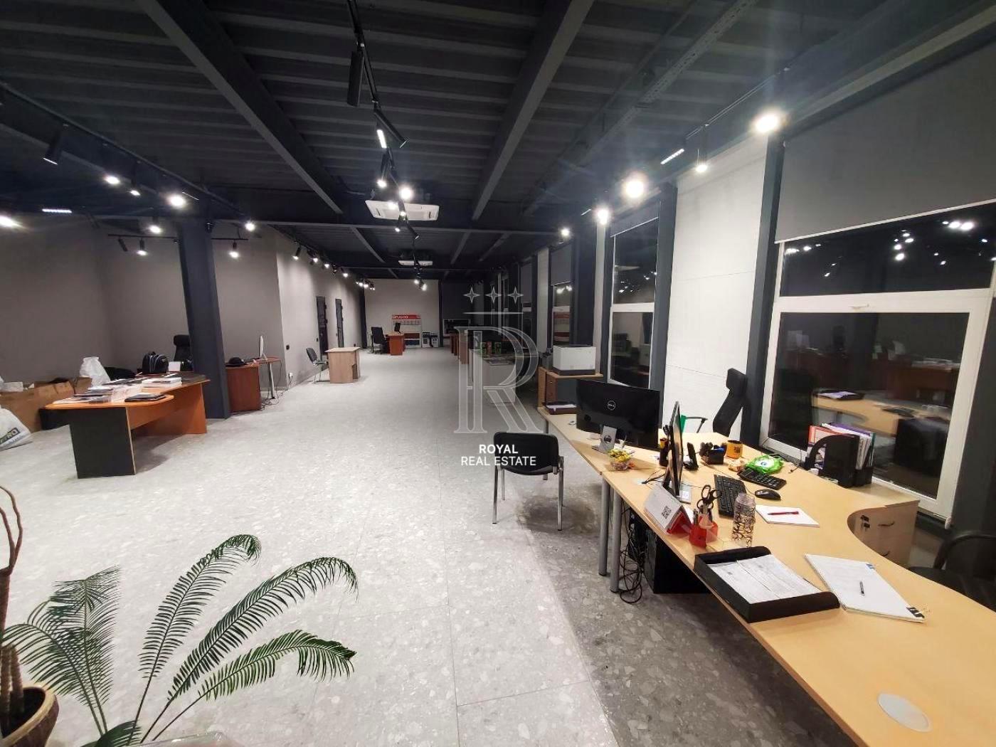 Комерційна нерухомість за адресою вул. Боголюбова (площа 1728 м²) - Atlanta.ua - фото 26