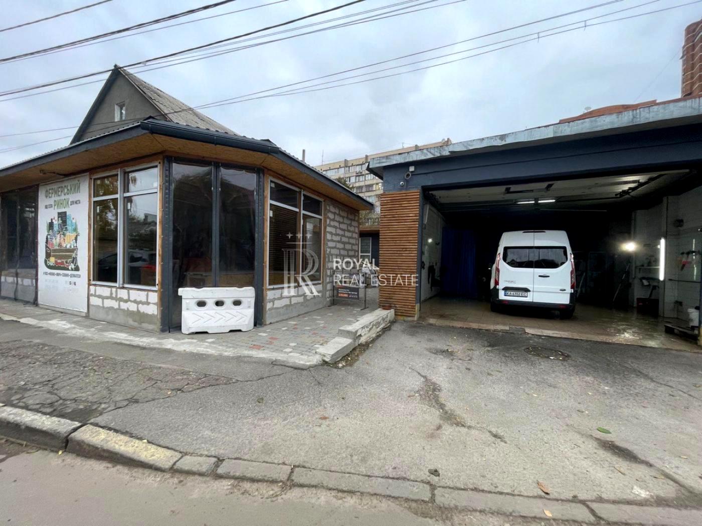 Комерційна нерухомість за адресою вул. Клінічна (площа 240 м²) - Atlanta.ua - фото 4