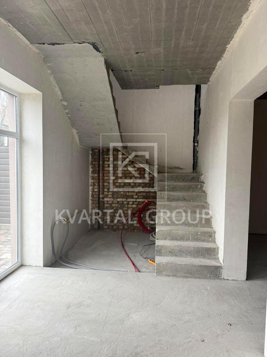 Дом по адресу ул. Центральная (площадь 128 м²) - Atlanta.ua - фото 6