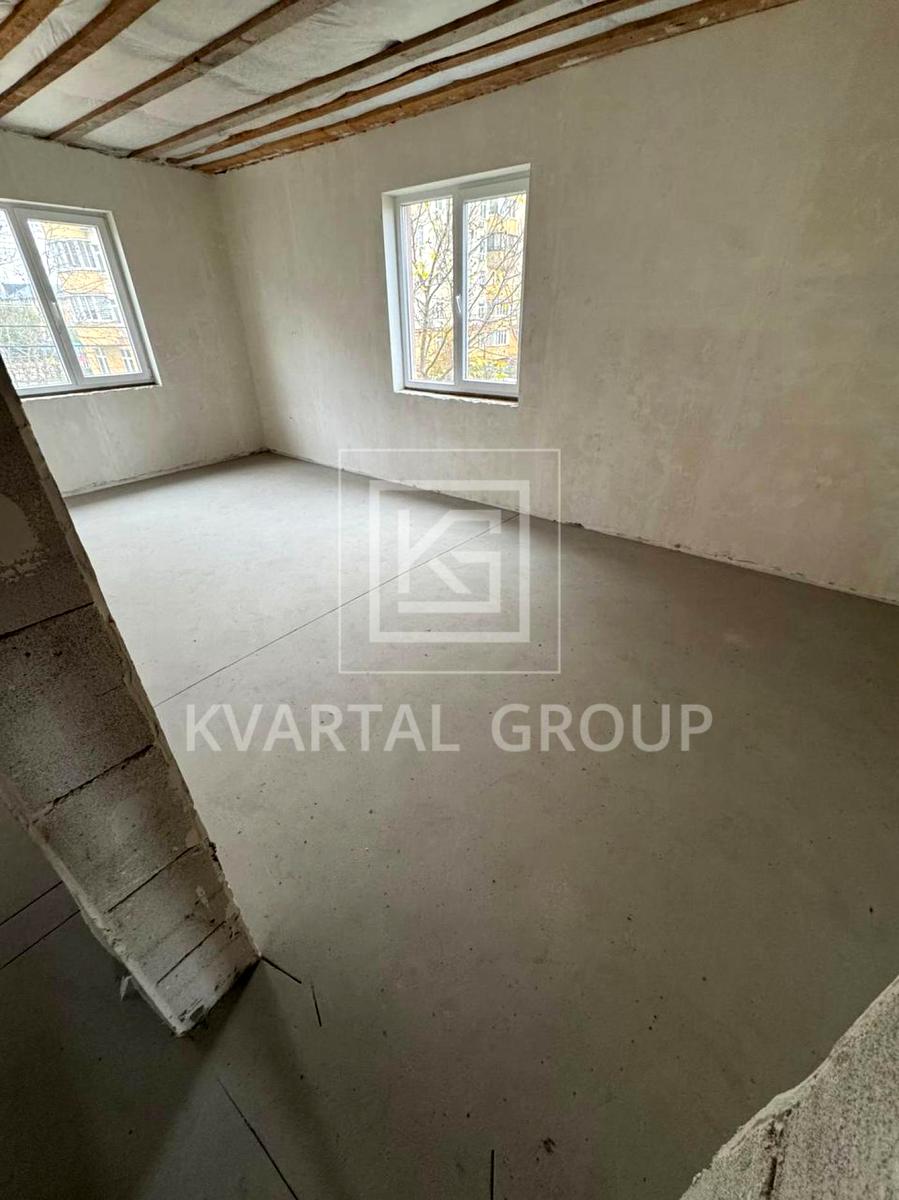 Дом по адресу ул. Центральная (площадь 128 м²) - Atlanta.ua - фото 10