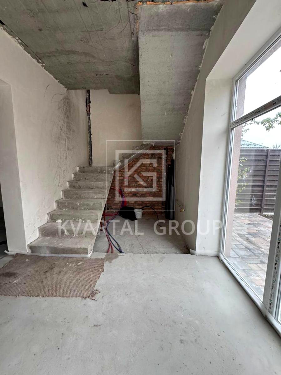 Дом по адресу ул. Центральная (площадь 129 м²) - Atlanta.ua - фото 4