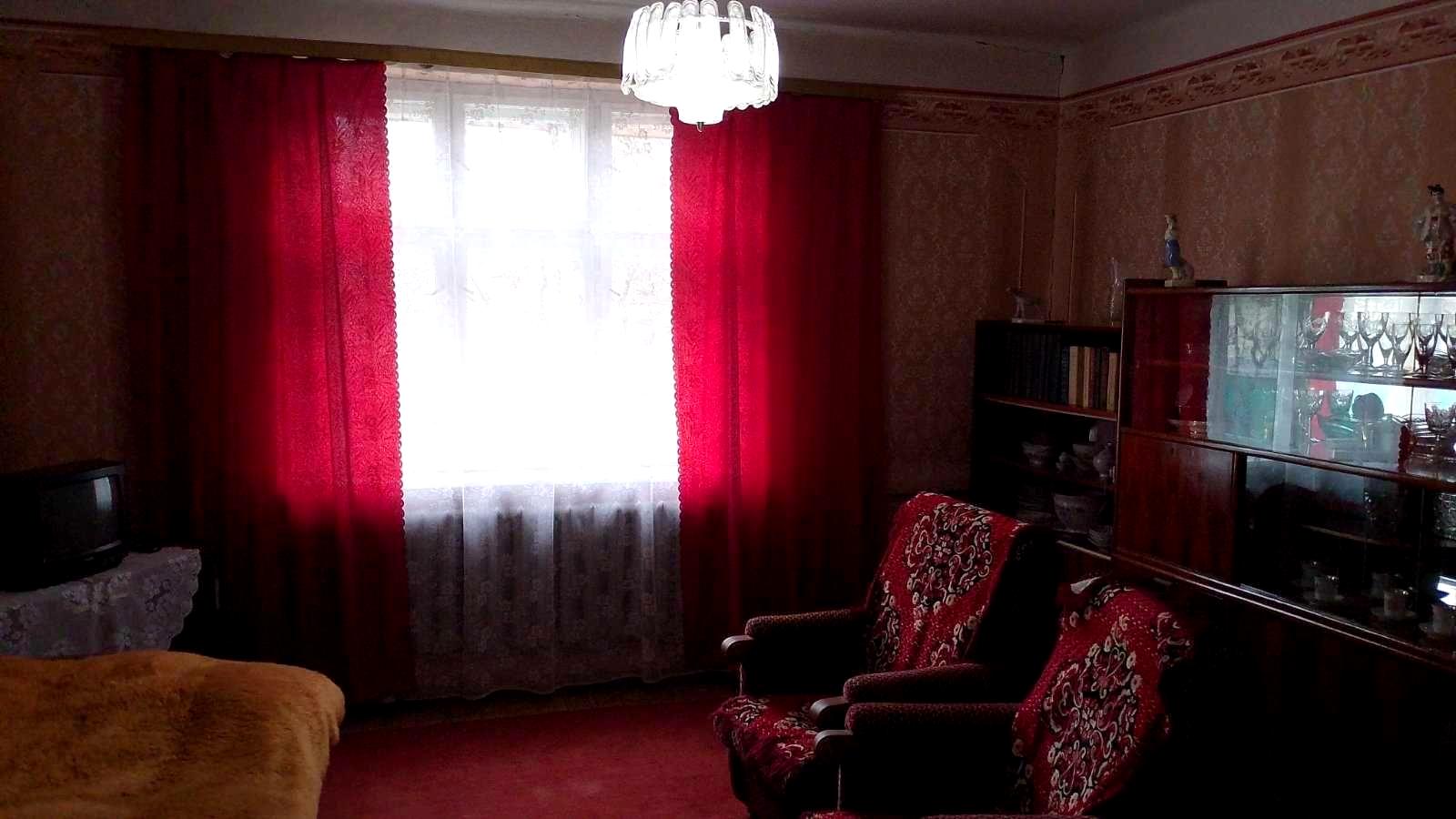 Дом по адресу (площадь 81,6 м²) - Atlanta.ua - фото 10