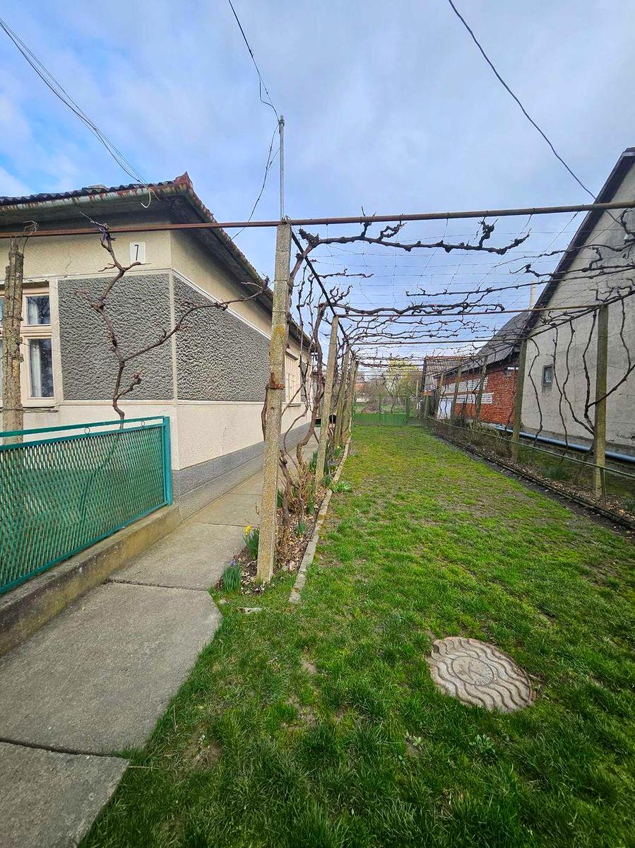 Дом по адресу (площадь 81,6 м²) - Atlanta.ua - фото 5