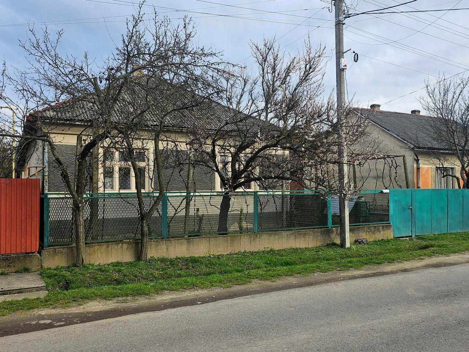 Дом по адресу (площадь 81,6 м²) - Atlanta.ua - фото 2