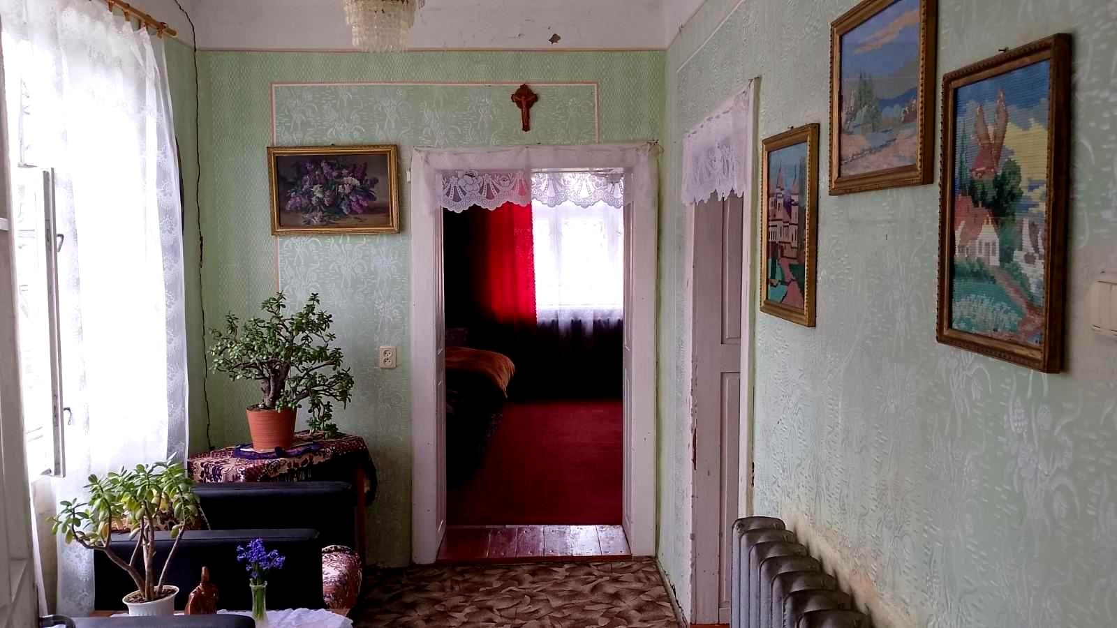 Дом по адресу (площадь 81,6 м²) - Atlanta.ua - фото 9