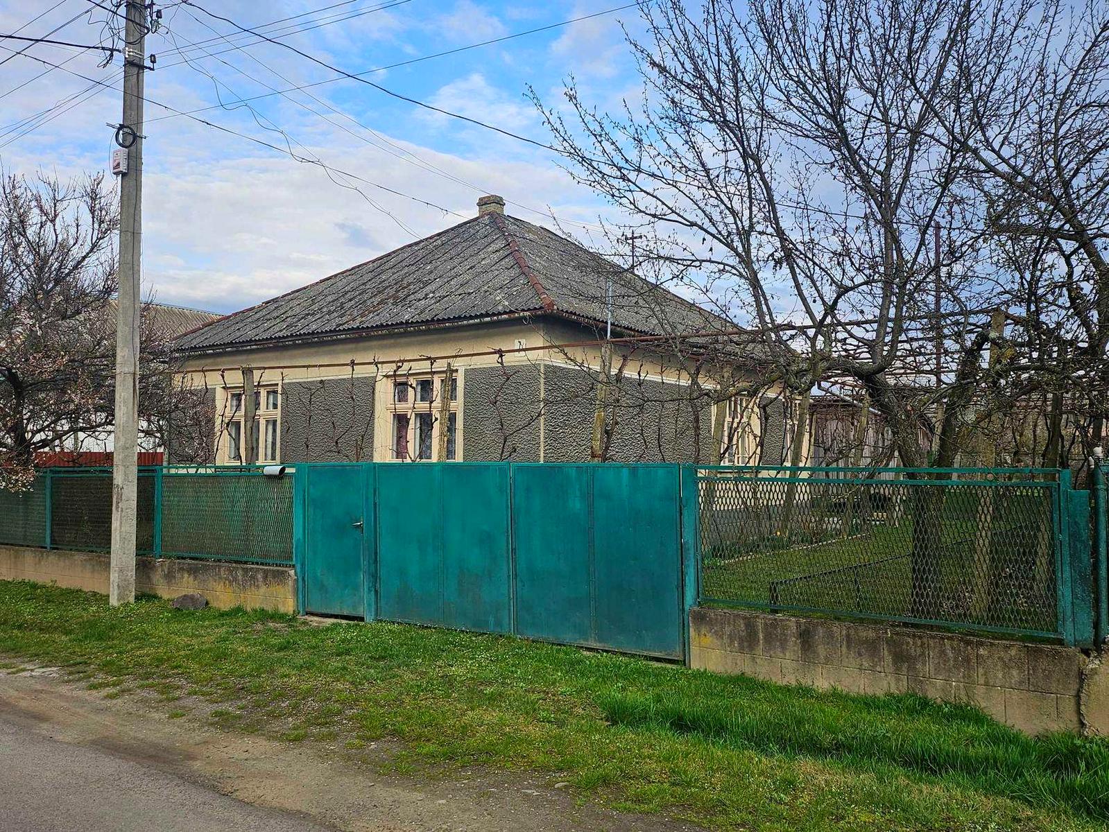 Дом по адресу (площадь 81,6 м²) - Atlanta.ua - фото 3