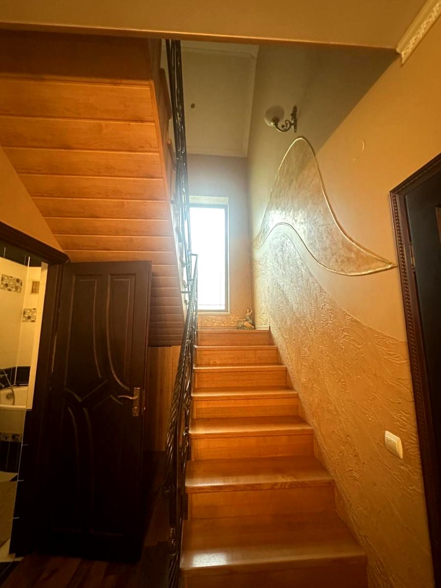 Дом по адресу ул. Капітульна (площадь 216 м²) - Atlanta.ua - фото 4