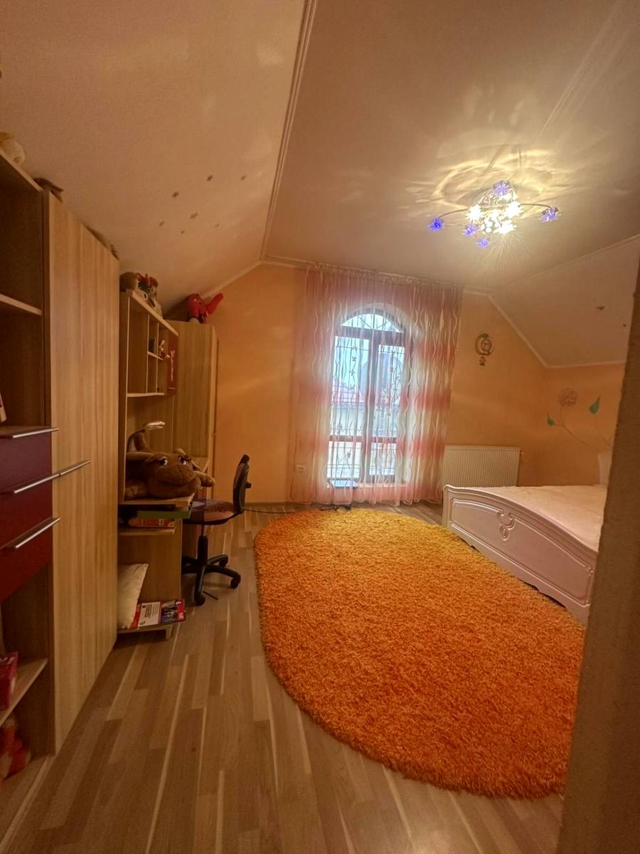 Дом по адресу ул. Капітульна (площадь 216 м²) - Atlanta.ua - фото 7