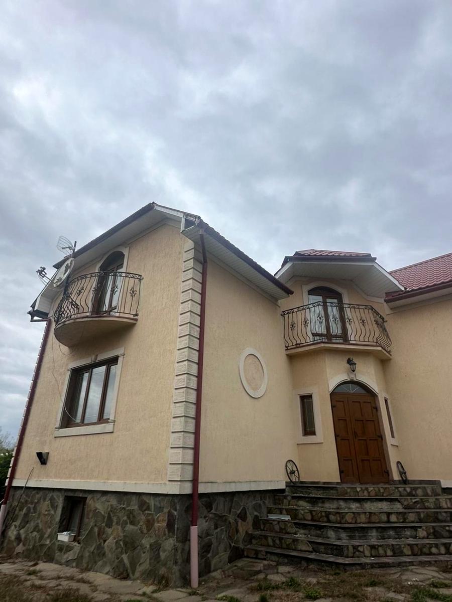 Дом по адресу ул. Капітульна (площадь 216 м²) - Atlanta.ua - фото 5