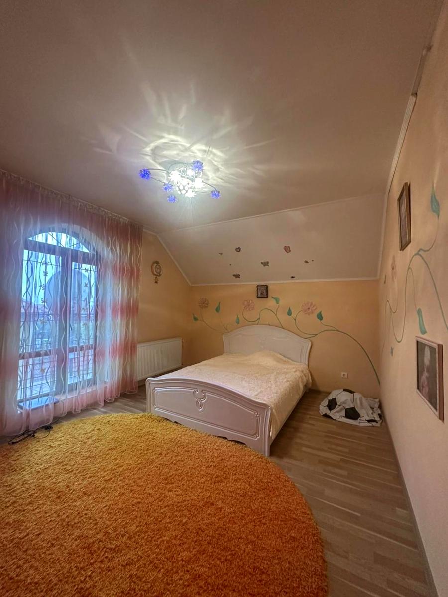 Дом по адресу ул. Капітульна (площадь 216 м²) - Atlanta.ua - фото 8