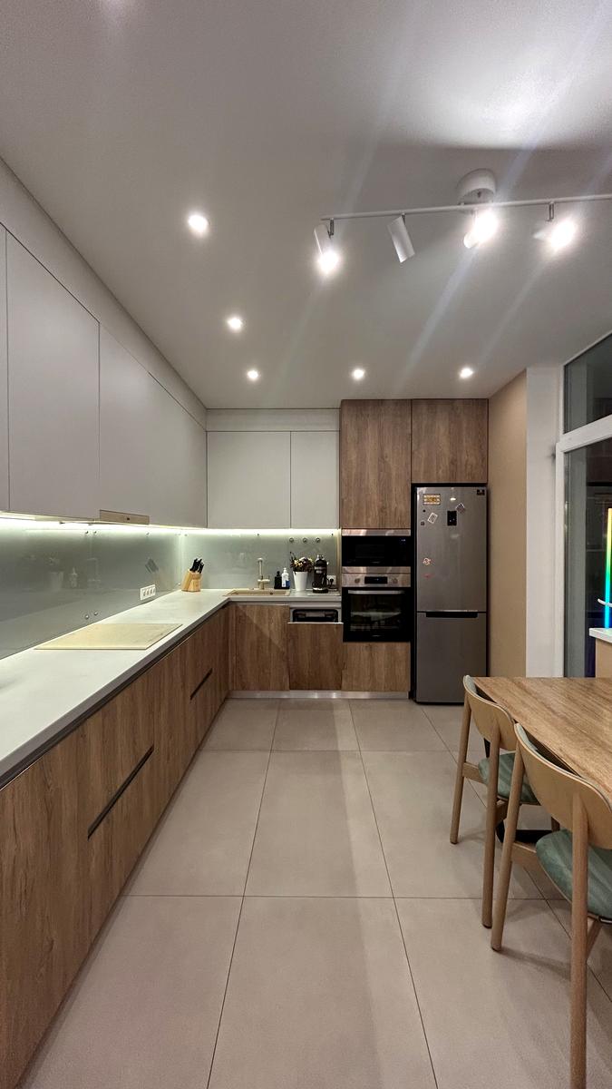 2-rooms apartment apartment by the address st. Berdnika Olesya (area 65 m²) - Atlanta.ua - photo 5