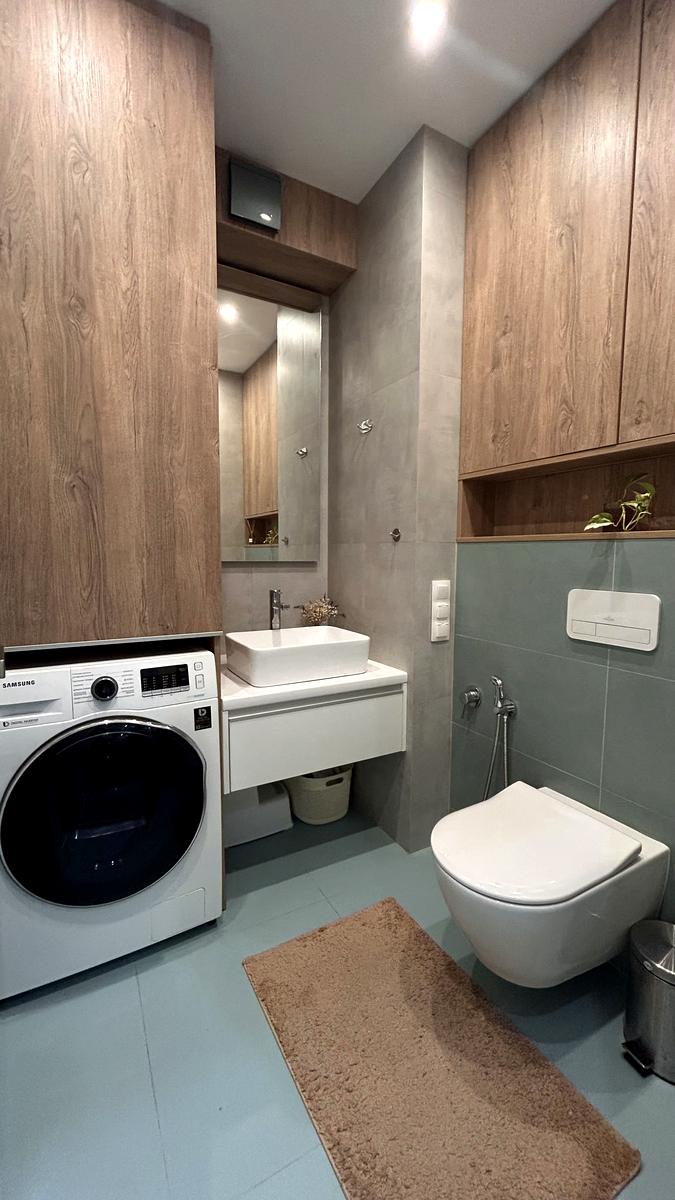 2-rooms apartment apartment by the address st. Berdnika Olesya (area 65 m²) - Atlanta.ua - photo 8