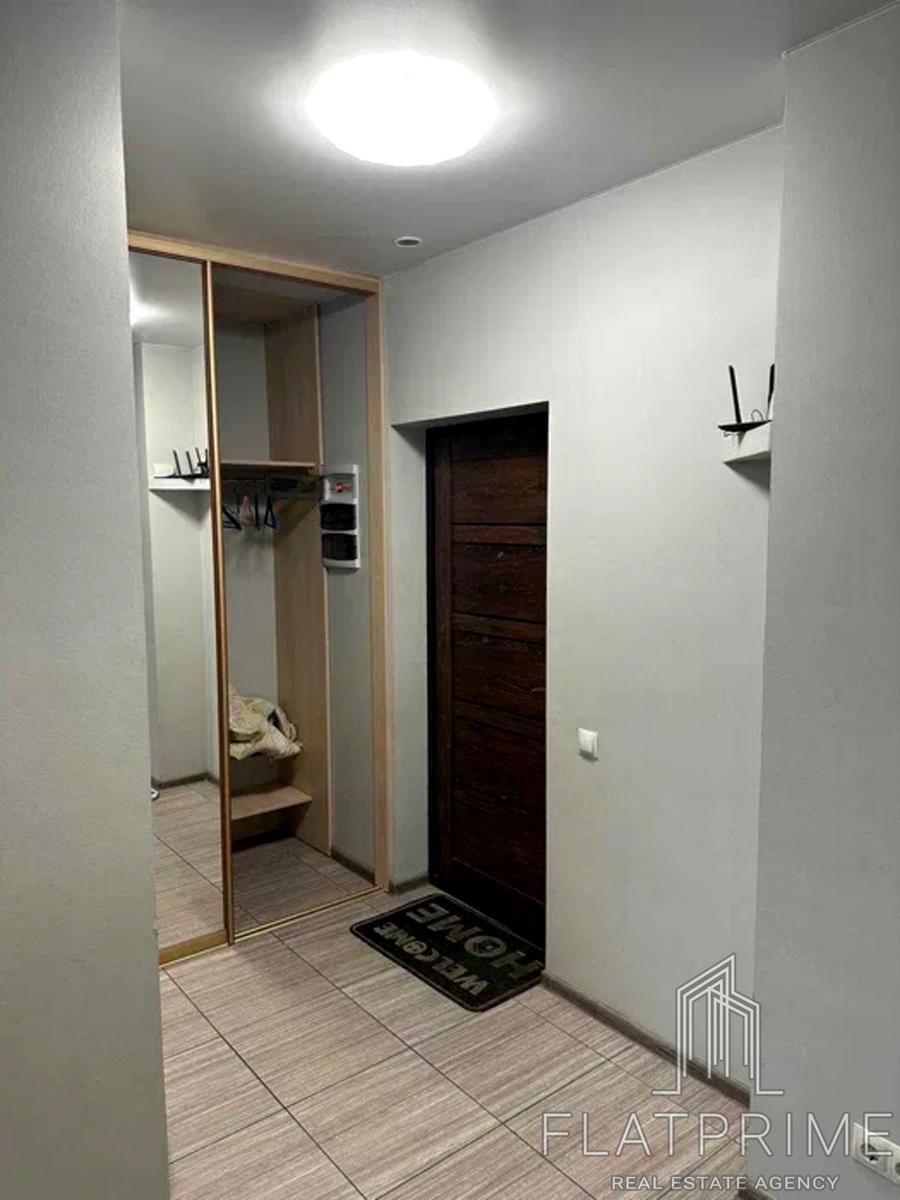 1-комнатная квартира по адресу просп. Отрадный (площадь 41,3 м²) - Atlanta.ua - фото 6