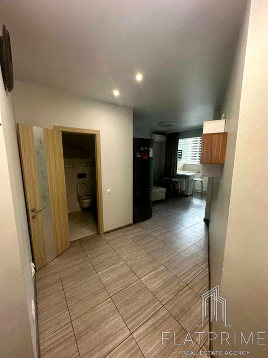 1-комнатная квартира по адресу просп. Отрадный (площадь 41,3 м²) - Atlanta.ua - фото 5