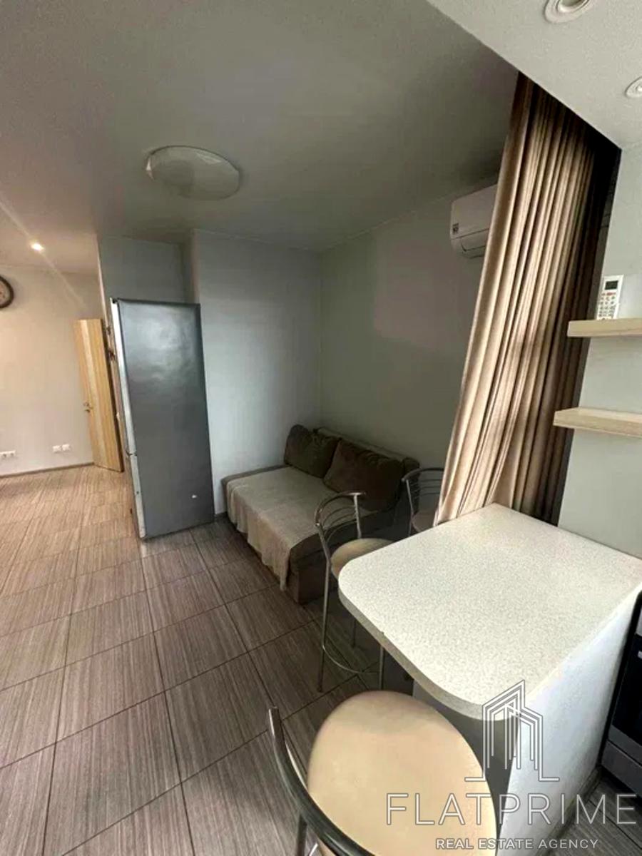 1-комнатная квартира по адресу просп. Отрадный (площадь 41,3 м²) - Atlanta.ua - фото 4