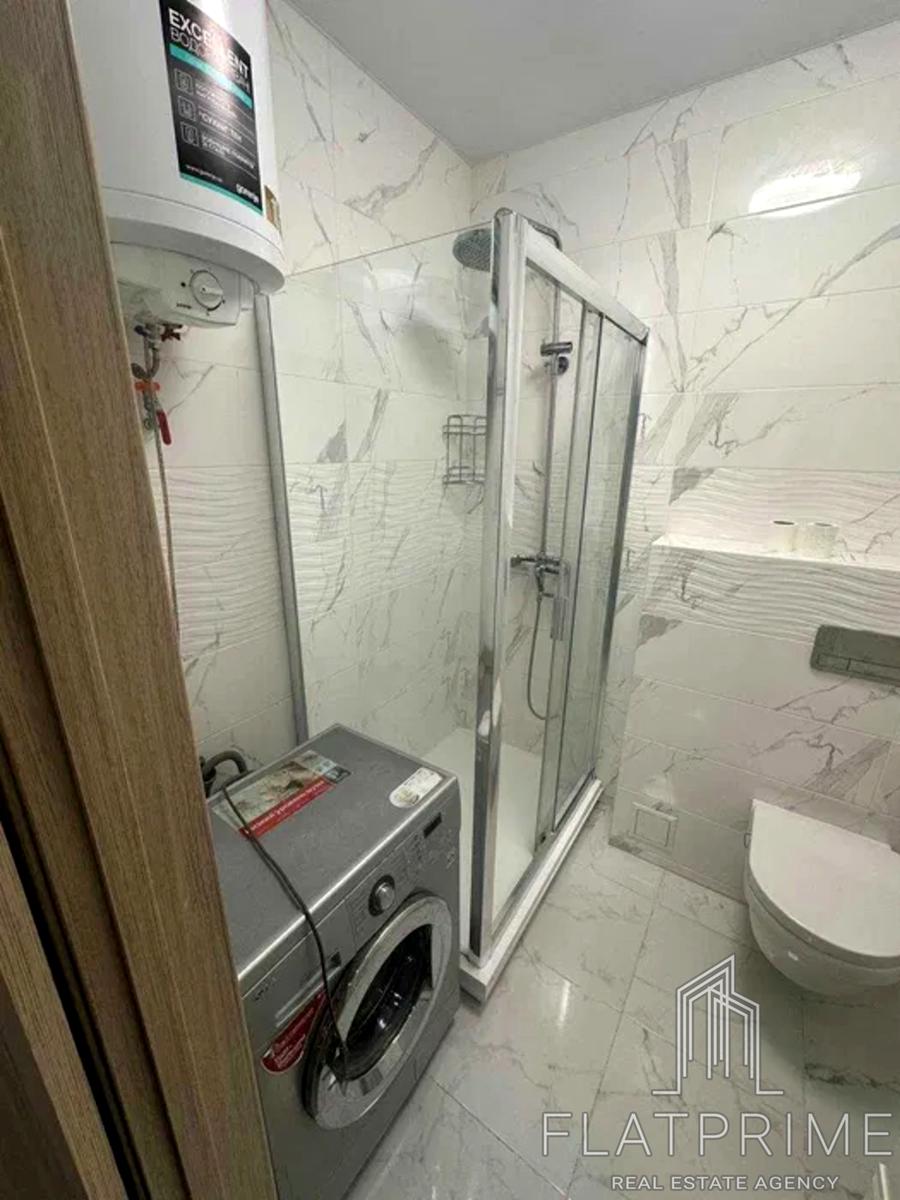 1-комнатная квартира по адресу просп. Отрадный (площадь 41,3 м²) - Atlanta.ua - фото 7