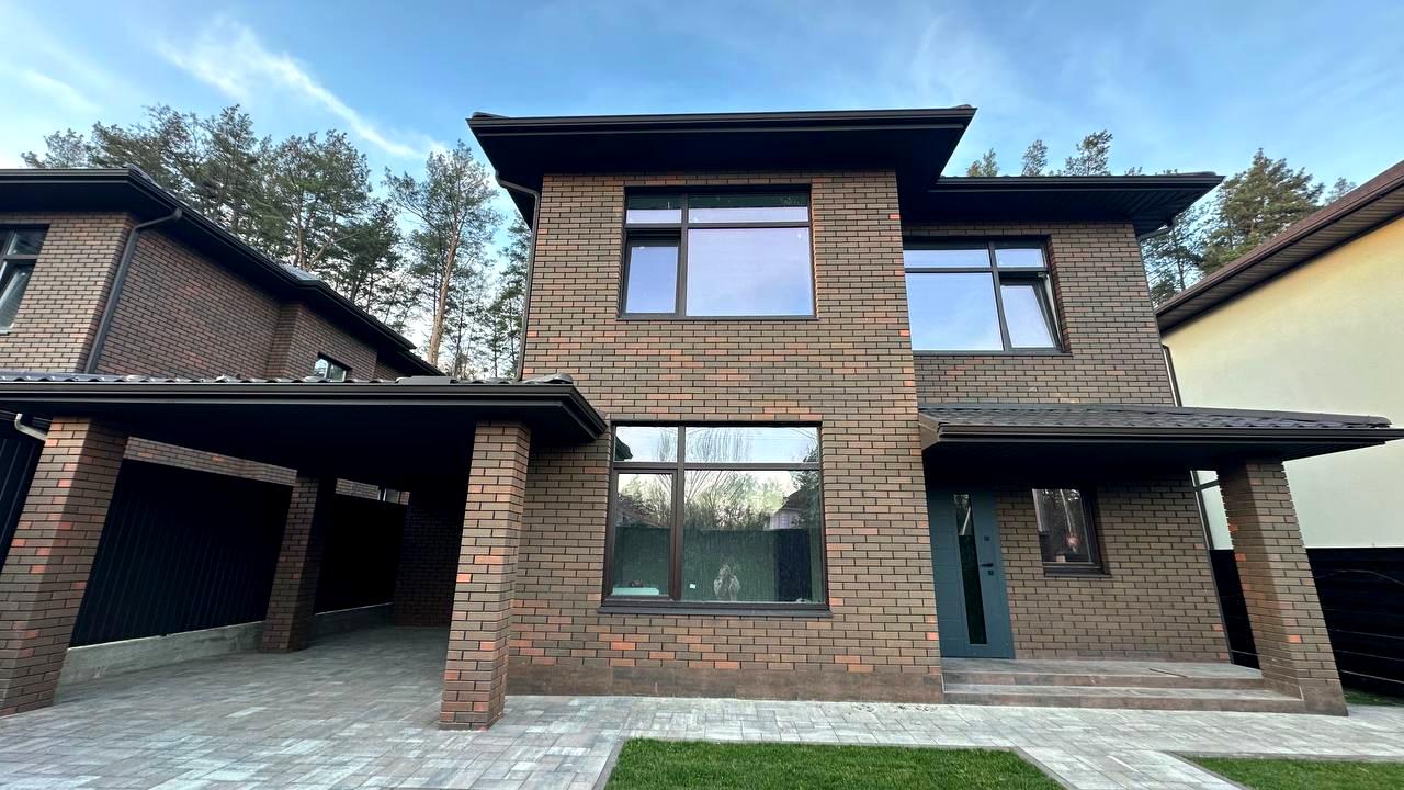 Будинок за адресою (площа 140 м²) - Atlanta.ua - фото 2