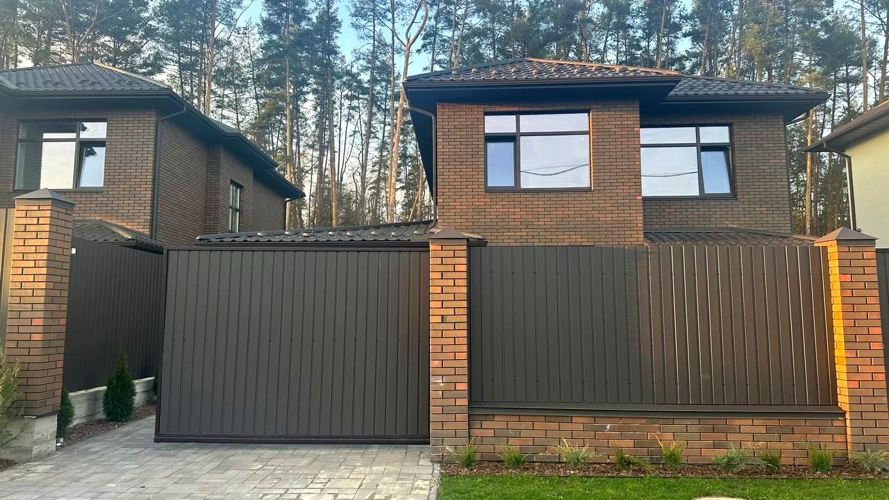 Будинок за адресою (площа 140 м²) - Atlanta.ua - фото 6