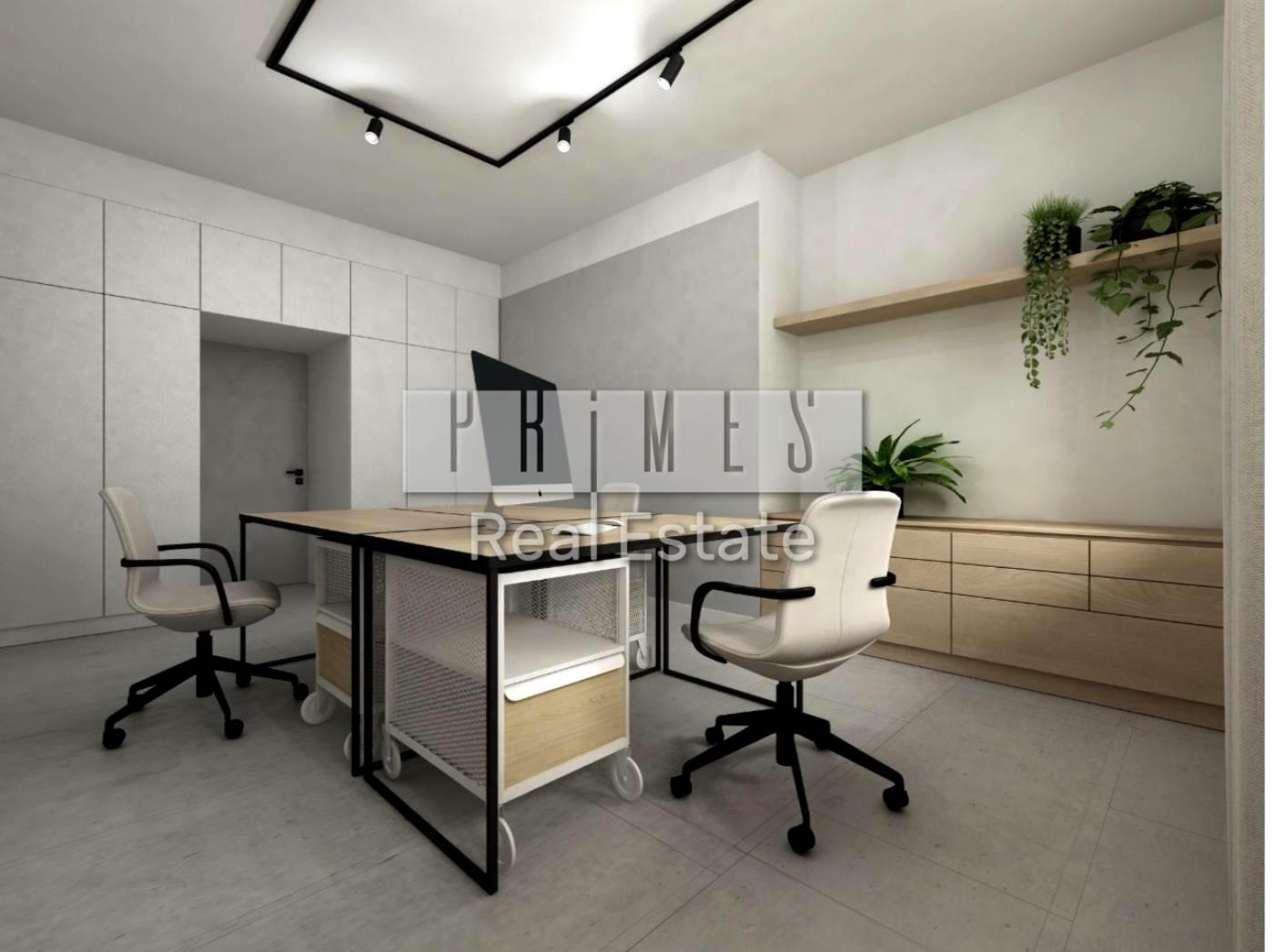 Commercial real estate at st. Akademika Vilyamsa (area 137 m²) - Atlanta.ua - photo 5