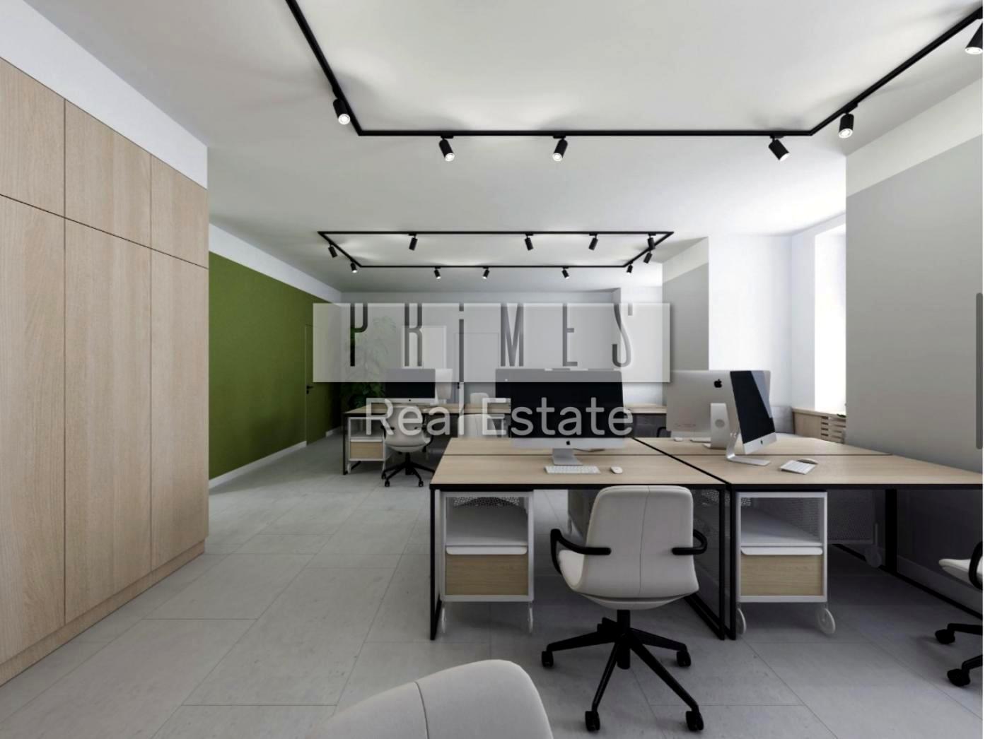 Commercial real estate at st. Akademika Vilyamsa (area 137 m²) - Atlanta.ua - photo 7