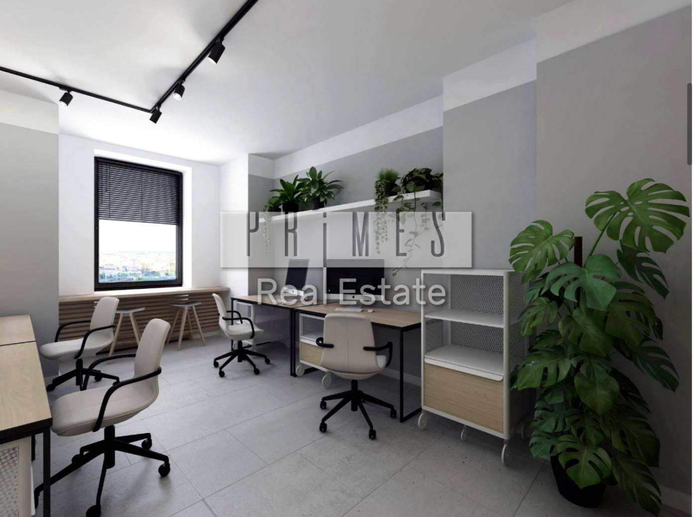 Commercial real estate at st. Akademika Vilyamsa (area 137 m²) - Atlanta.ua - photo 9