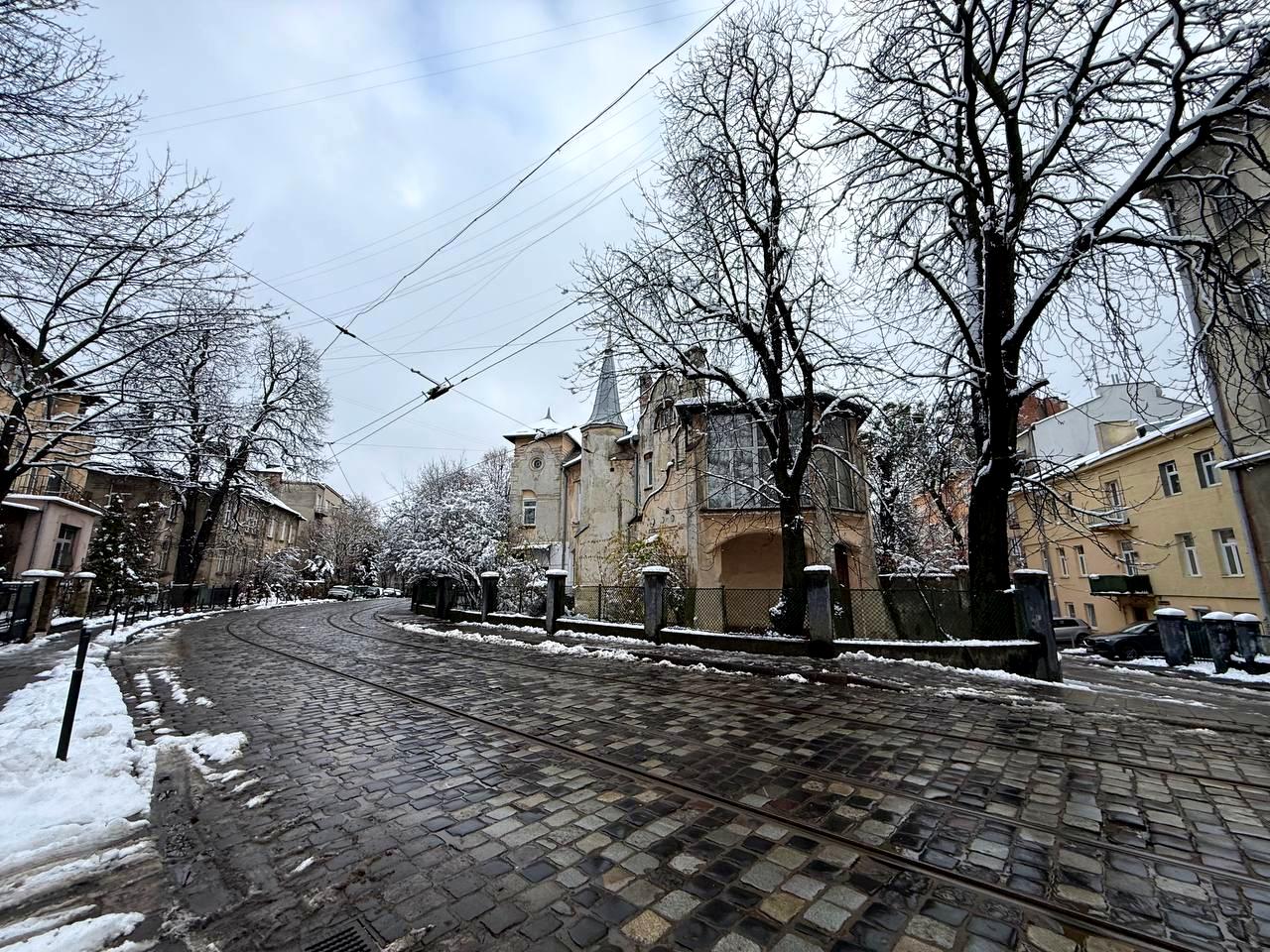 Будинок за адресою вул. Котляревського І. Вул (площа 340 м²) - Atlanta.ua - фото 2