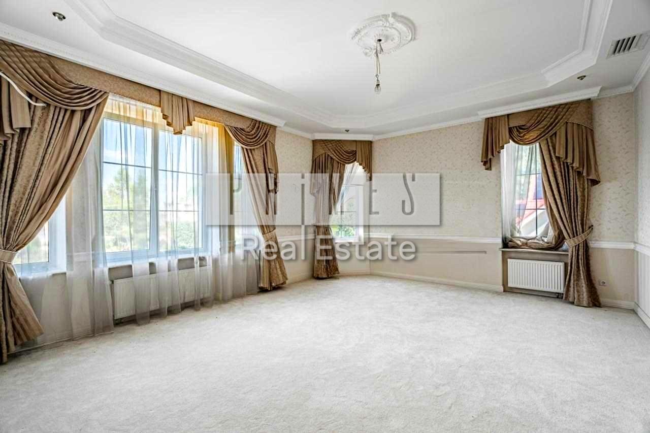 Дом по адресу (площадь 655 м²) - Atlanta.ua - фото 4