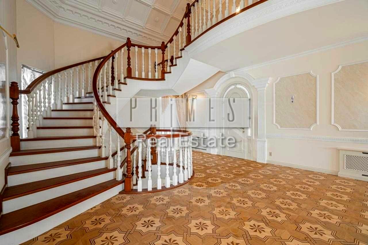 Дом по адресу (площадь 655 м²) - Atlanta.ua - фото 6