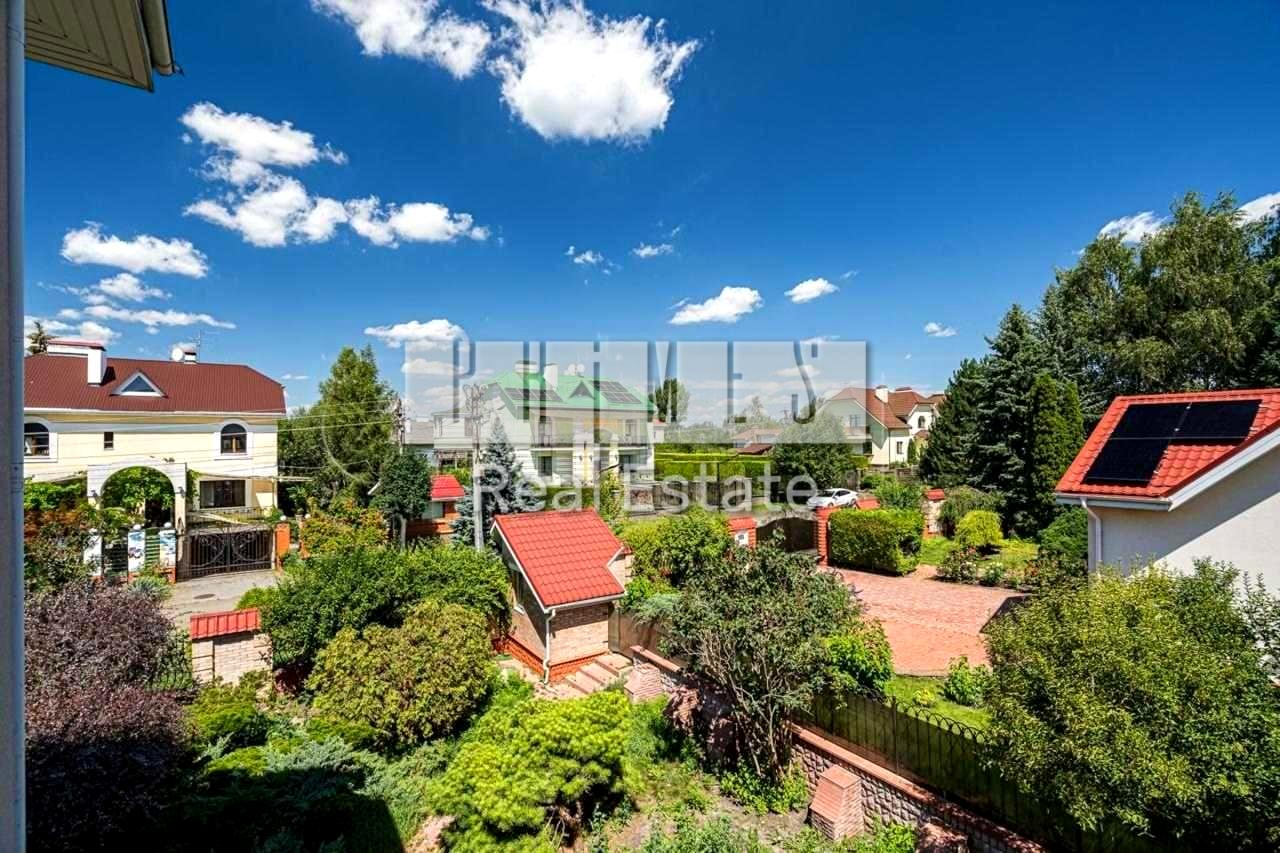 Дом по адресу (площадь 655 м²) - Atlanta.ua - фото 2