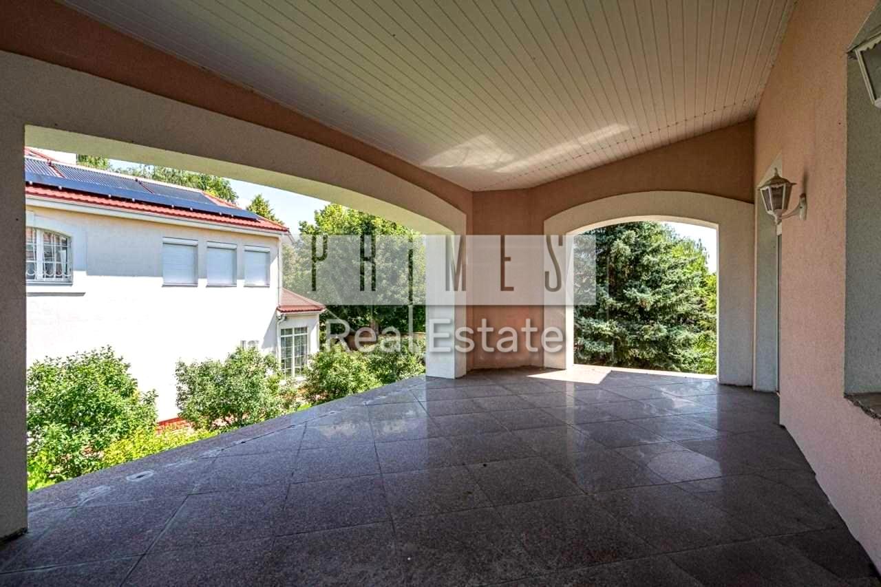 Дом по адресу (площадь 655 м²) - Atlanta.ua - фото 3