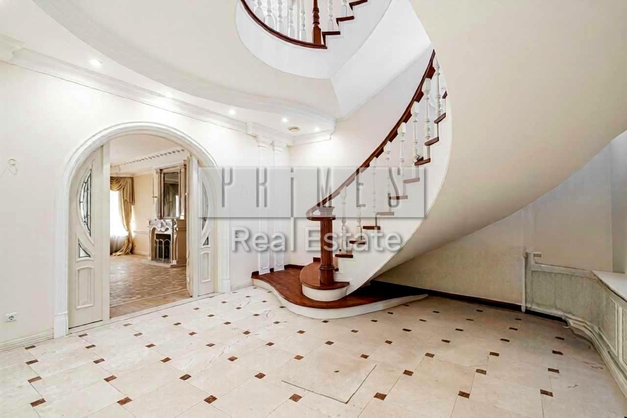 Дом по адресу (площадь 655 м²) - Atlanta.ua - фото 7