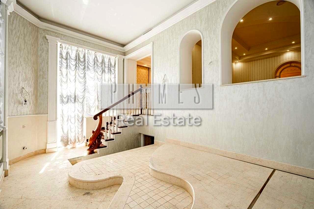 Дом по адресу (площадь 655 м²) - Atlanta.ua - фото 16