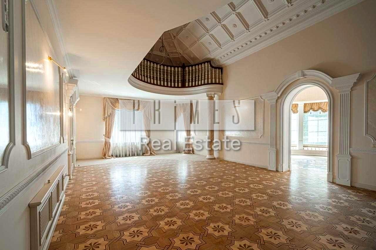 Дом по адресу (площадь 655 м²) - Atlanta.ua - фото 17