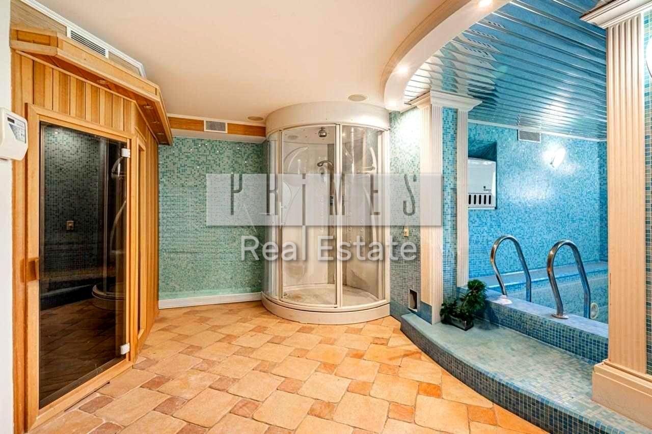 Дом по адресу (площадь 655 м²) - Atlanta.ua - фото 20