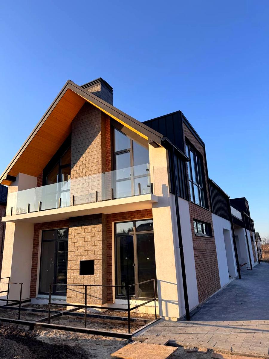 Дом по адресу Глинянский Тракт ул. (площадь 105 м²) - Atlanta.ua - фото 5