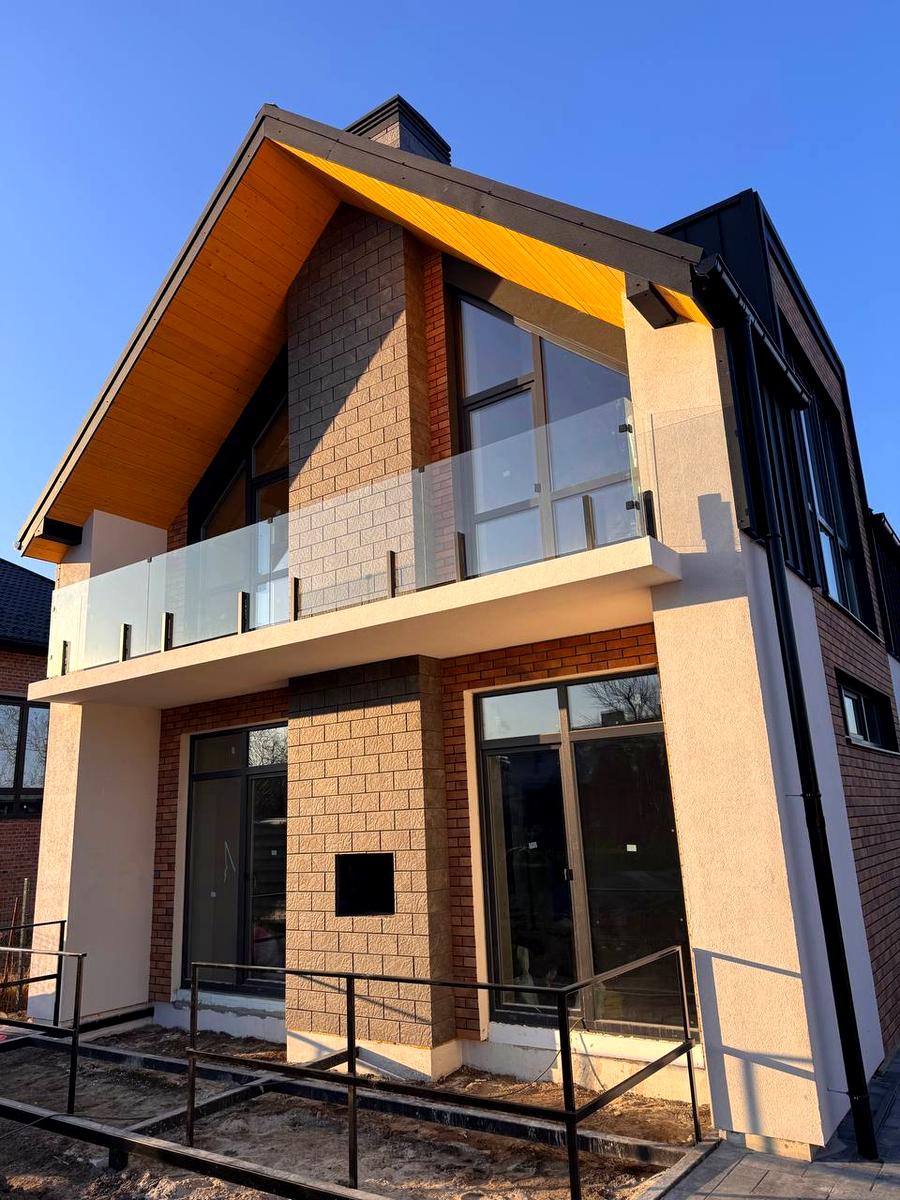 Дом по адресу Глинянский Тракт ул. (площадь 105 м²) - Atlanta.ua - фото 4