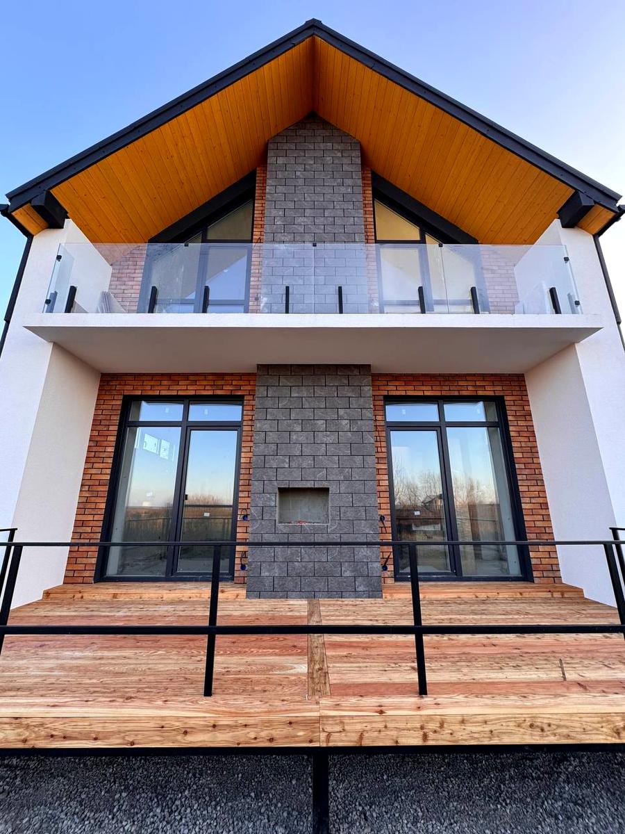 Дом по адресу Глинянский Тракт ул. (площадь 105 м²) - Atlanta.ua - фото 2