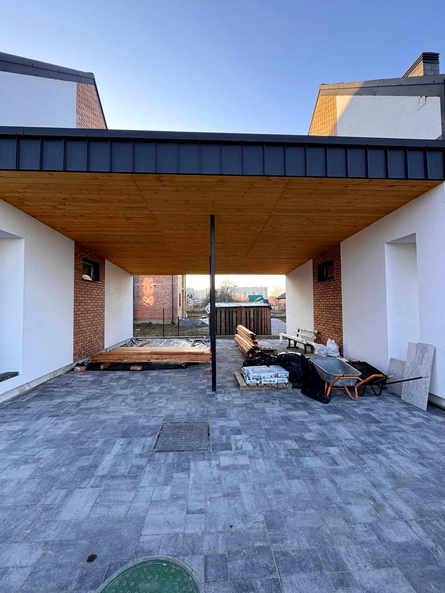 Дом по адресу Глинянский Тракт ул. (площадь 105 м²) - Atlanta.ua - фото 6