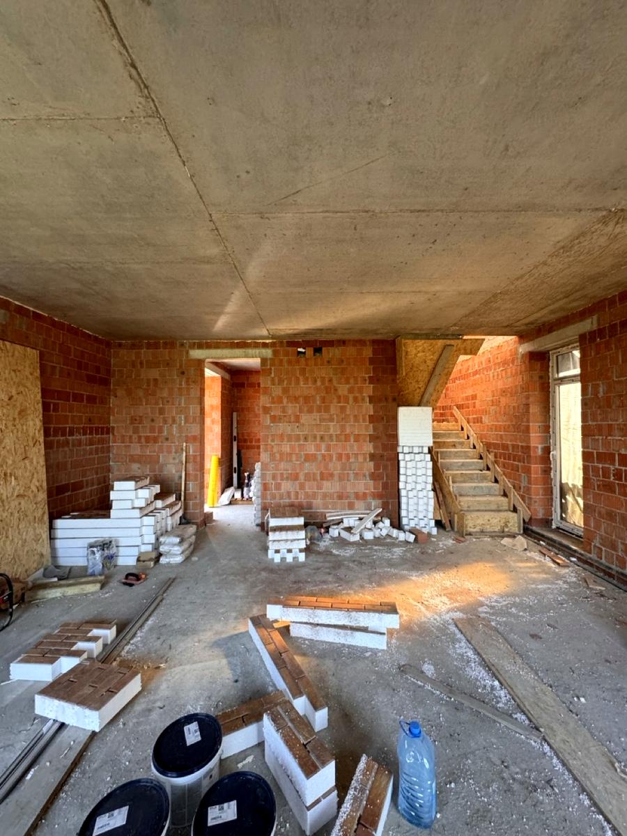 Дом по адресу Глинянский Тракт ул. (площадь 105 м²) - Atlanta.ua - фото 8