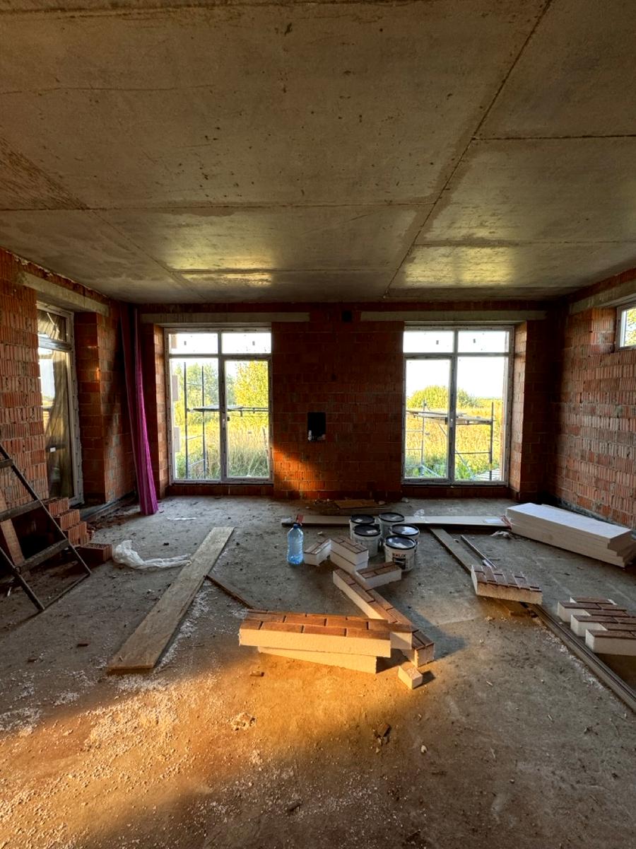 Дом по адресу Глинянский Тракт ул. (площадь 105 м²) - Atlanta.ua - фото 7