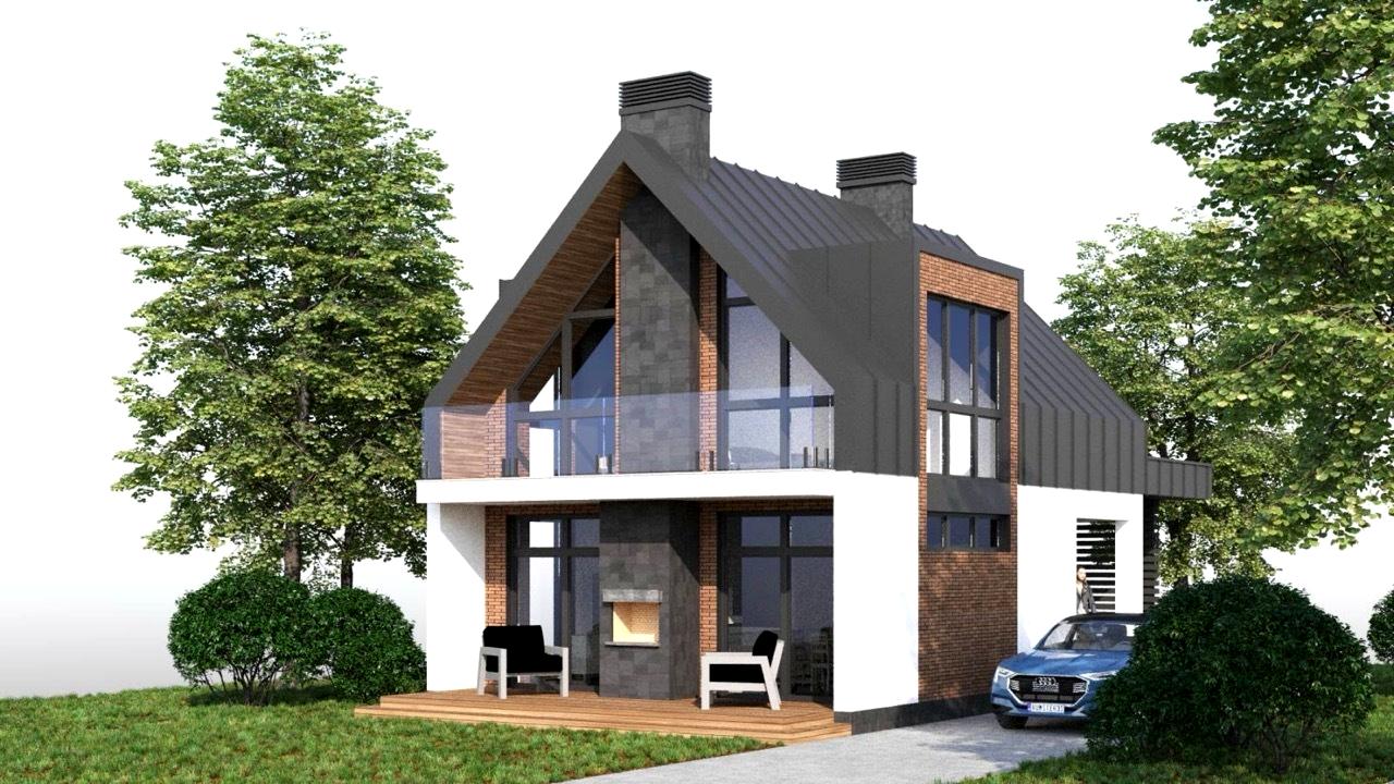 Дом по адресу Глинянский Тракт ул. (площадь 105 м²) - Atlanta.ua - фото 21