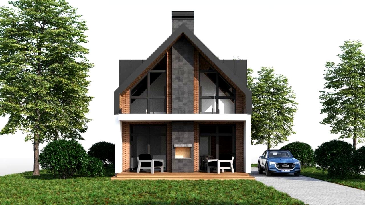 Дом по адресу Глинянский Тракт ул. (площадь 105 м²) - Atlanta.ua - фото 22