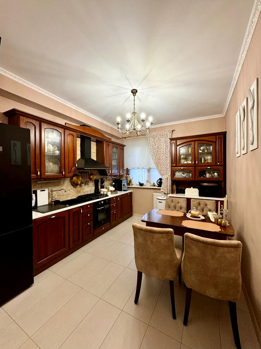 Дом по адресу (площадь 260 м²) - Atlanta.ua - фото 6