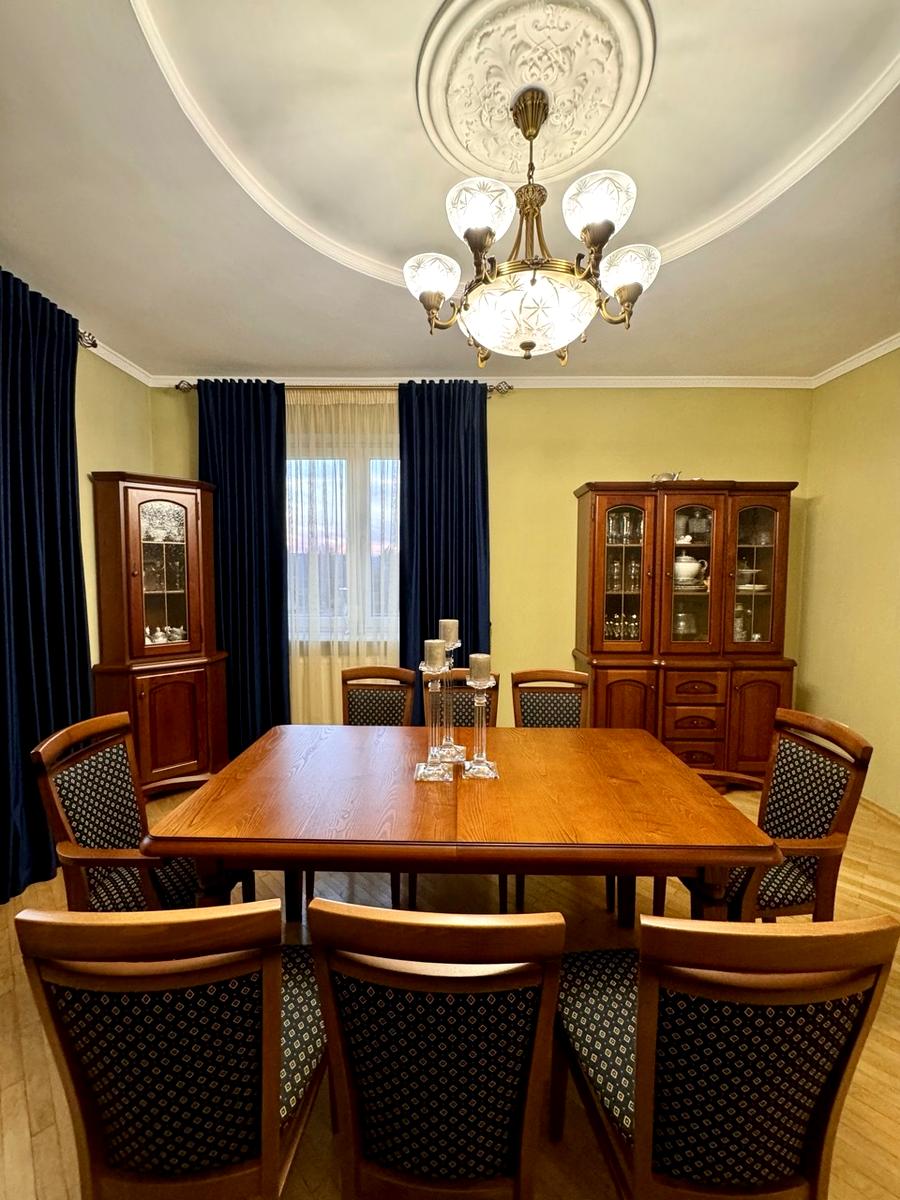 Дом по адресу (площадь 260 м²) - Atlanta.ua - фото 8