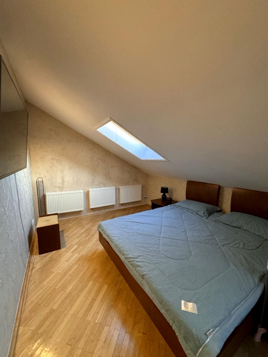 Дом по адресу (площадь 260 м²) - Atlanta.ua - фото 16