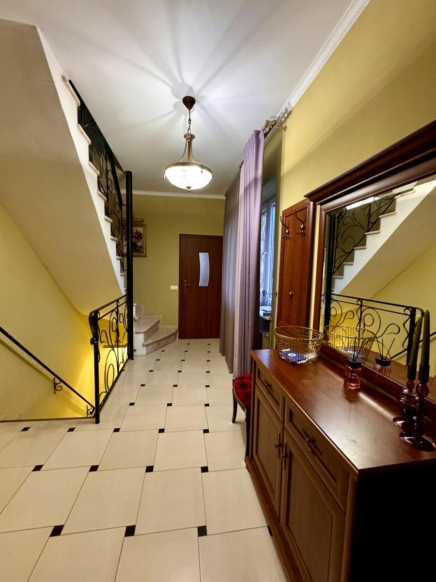 Дом по адресу (площадь 260 м²) - Atlanta.ua - фото 19