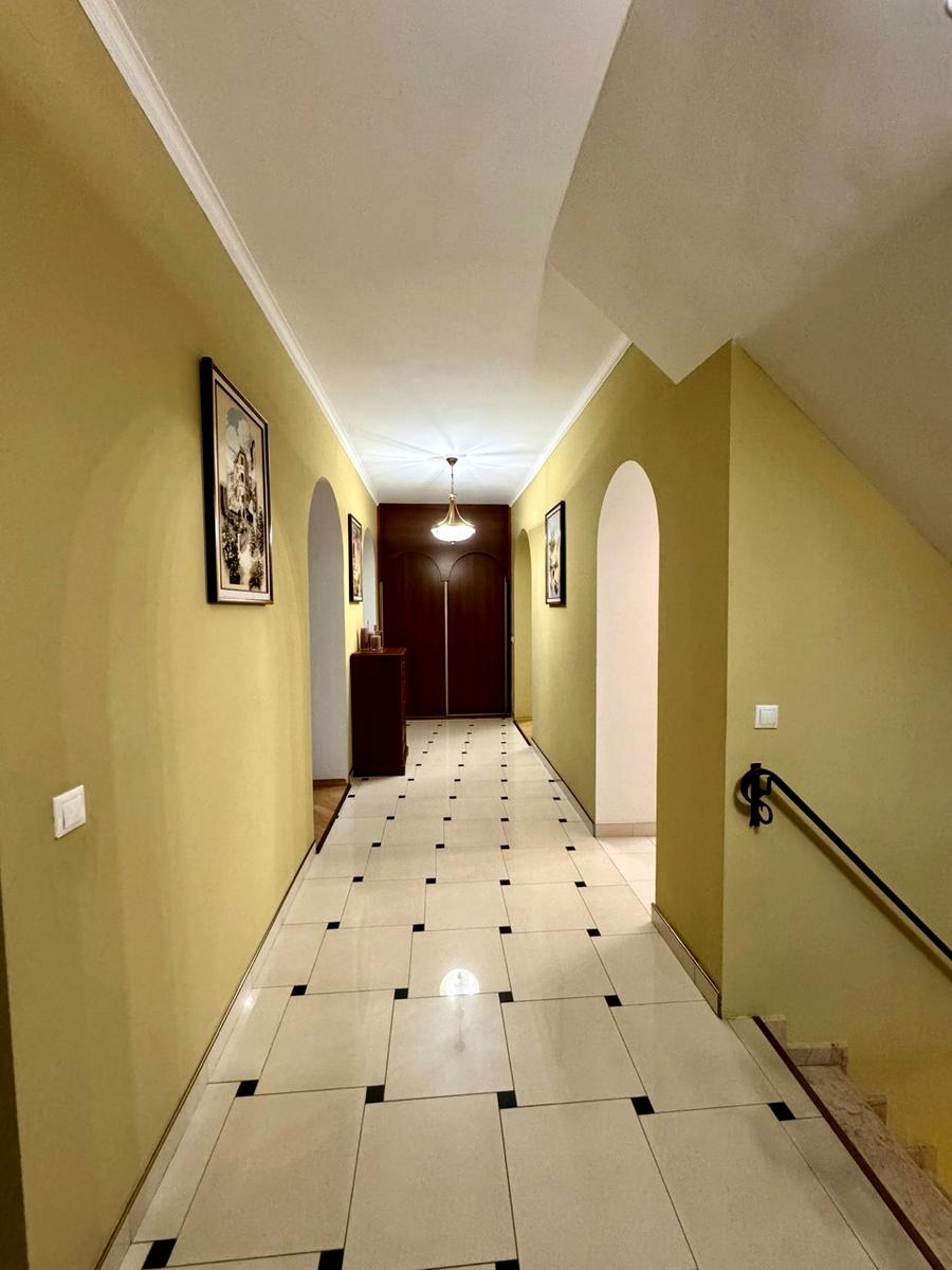 Дом по адресу (площадь 260 м²) - Atlanta.ua - фото 20