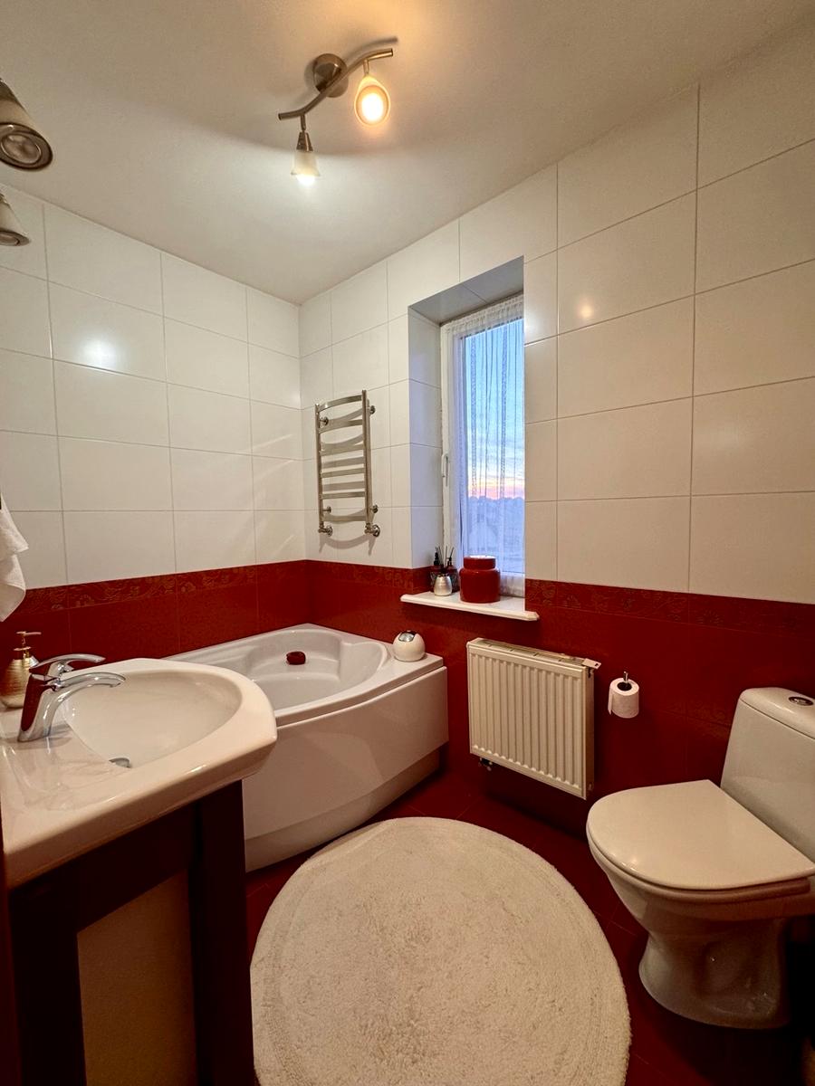 Дом по адресу (площадь 260 м²) - Atlanta.ua - фото 24