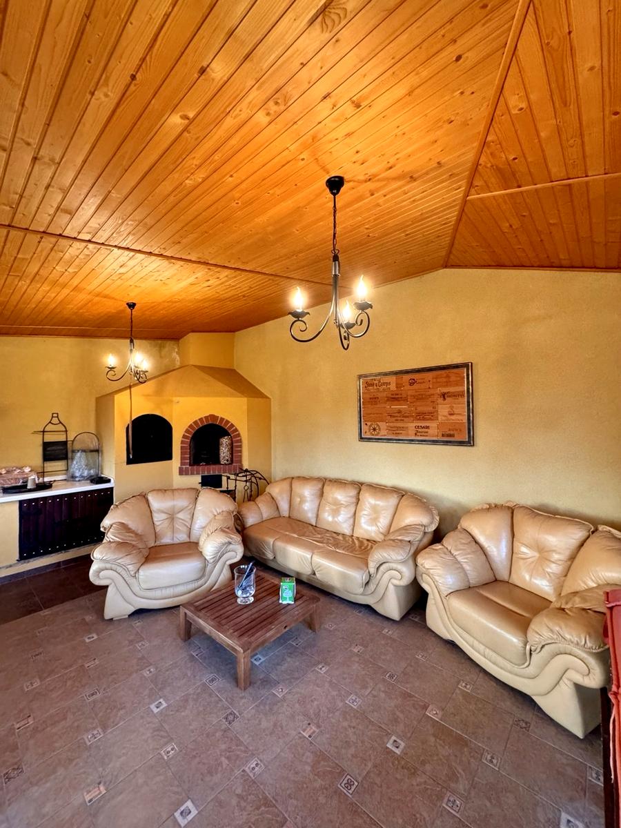 Дом по адресу (площадь 260 м²) - Atlanta.ua - фото 30