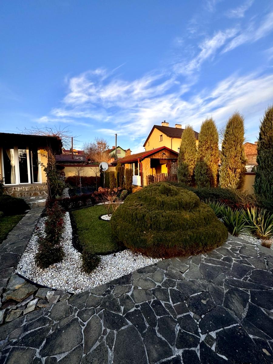 Дом по адресу (площадь 260 м²) - Atlanta.ua - фото 33